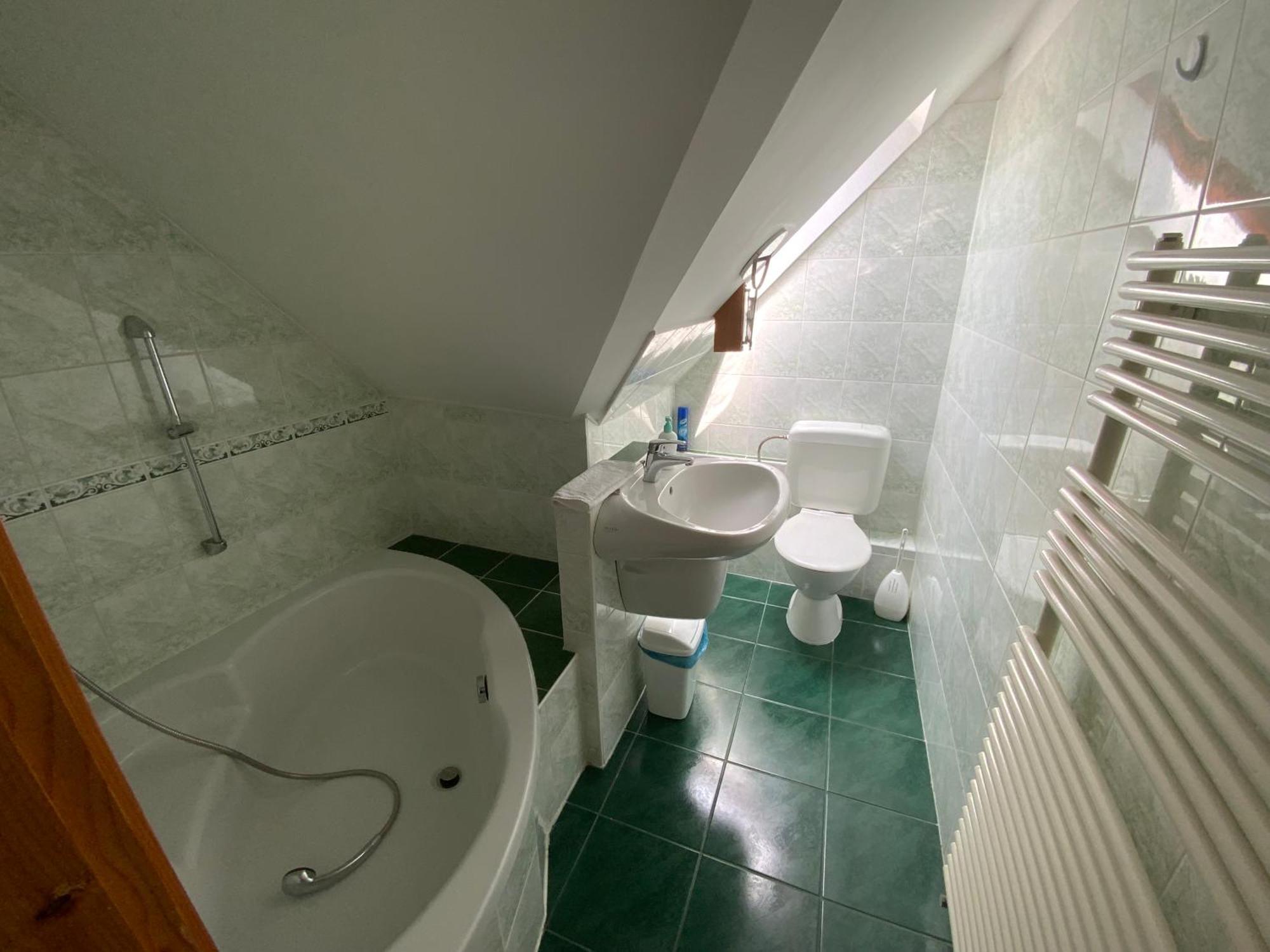 Gosy Apartmanok Siófok Extérieur photo
