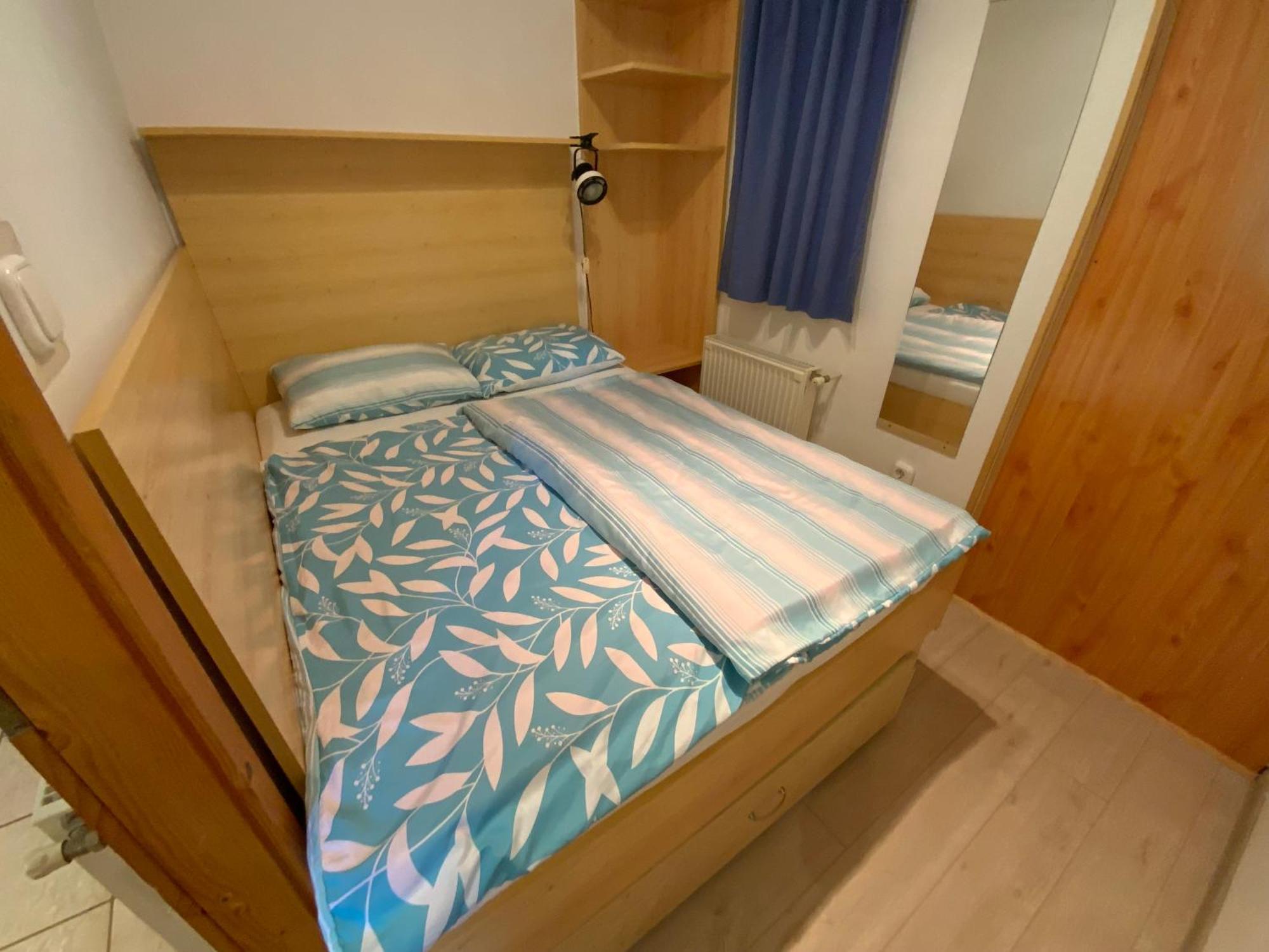 Gosy Apartmanok Siófok Extérieur photo