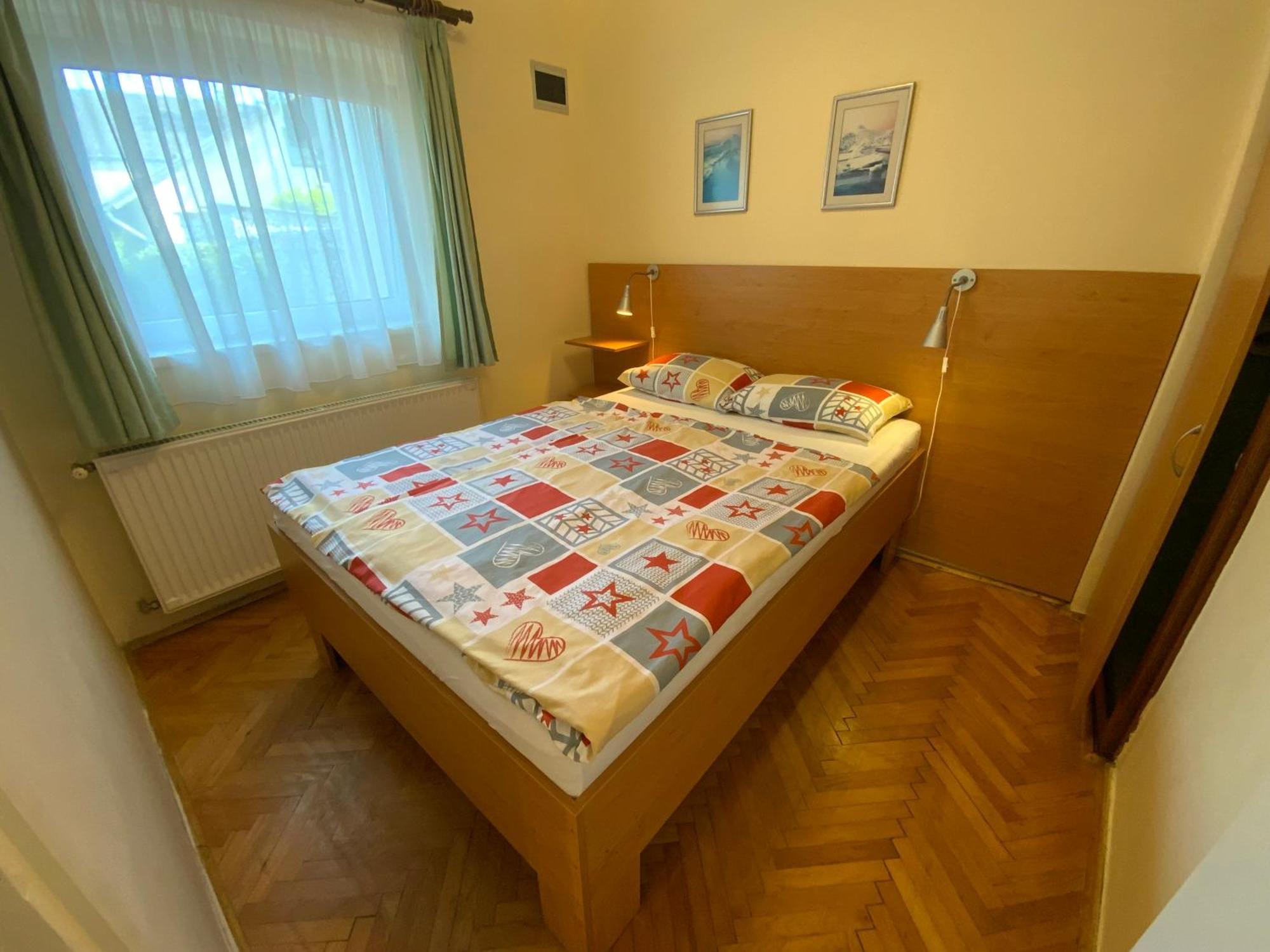 Gosy Apartmanok Siófok Extérieur photo