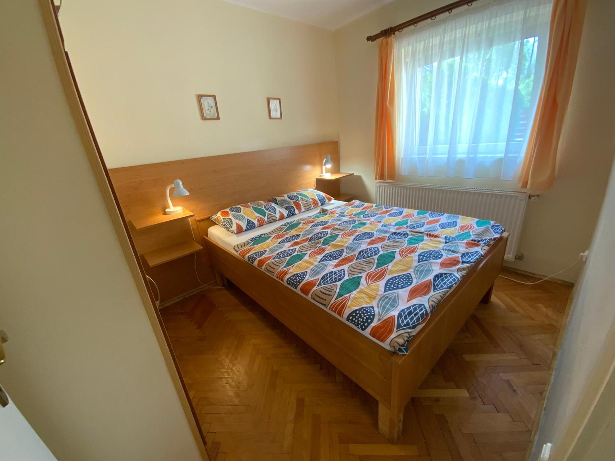 Gosy Apartmanok Siófok Extérieur photo